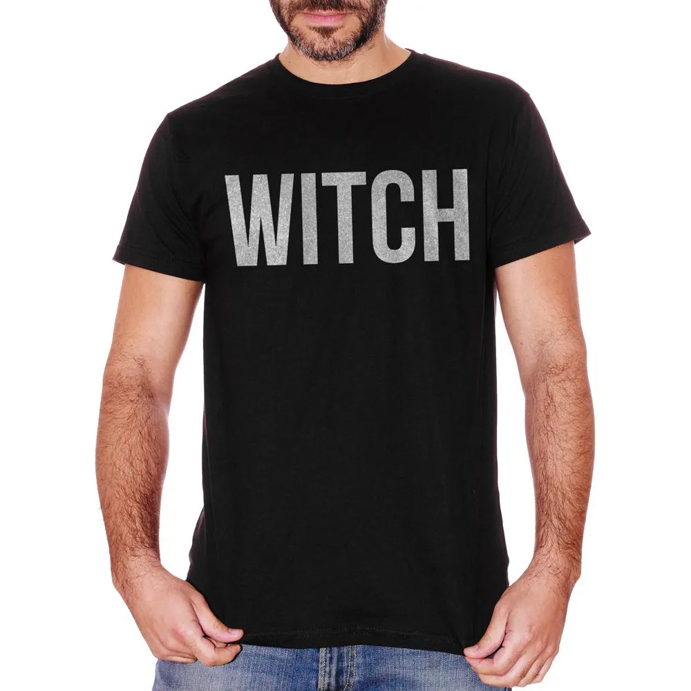 T-Shirt Witch Strega - POLITICA Choose ur color