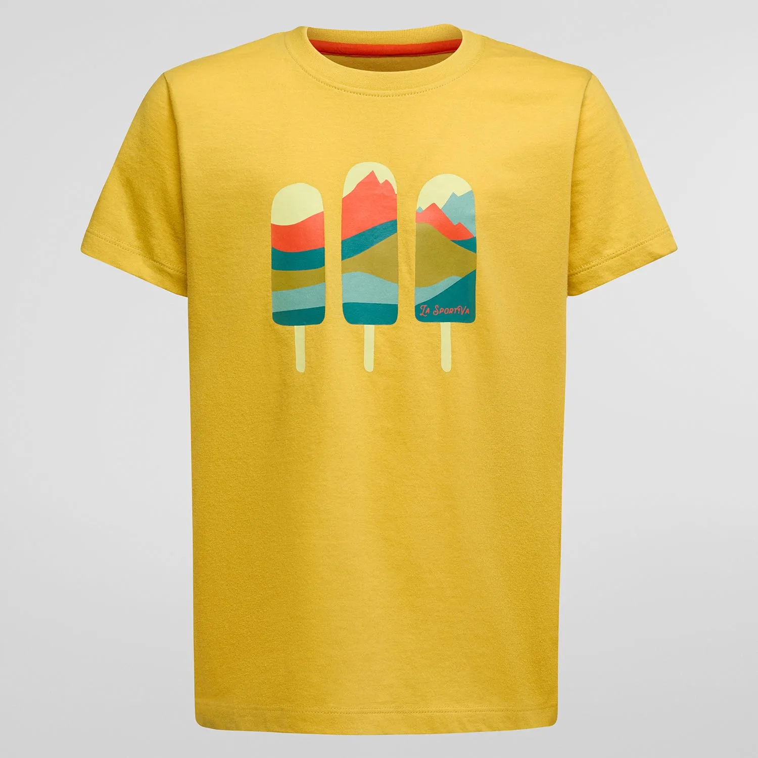 T-Shirts Arrampicata