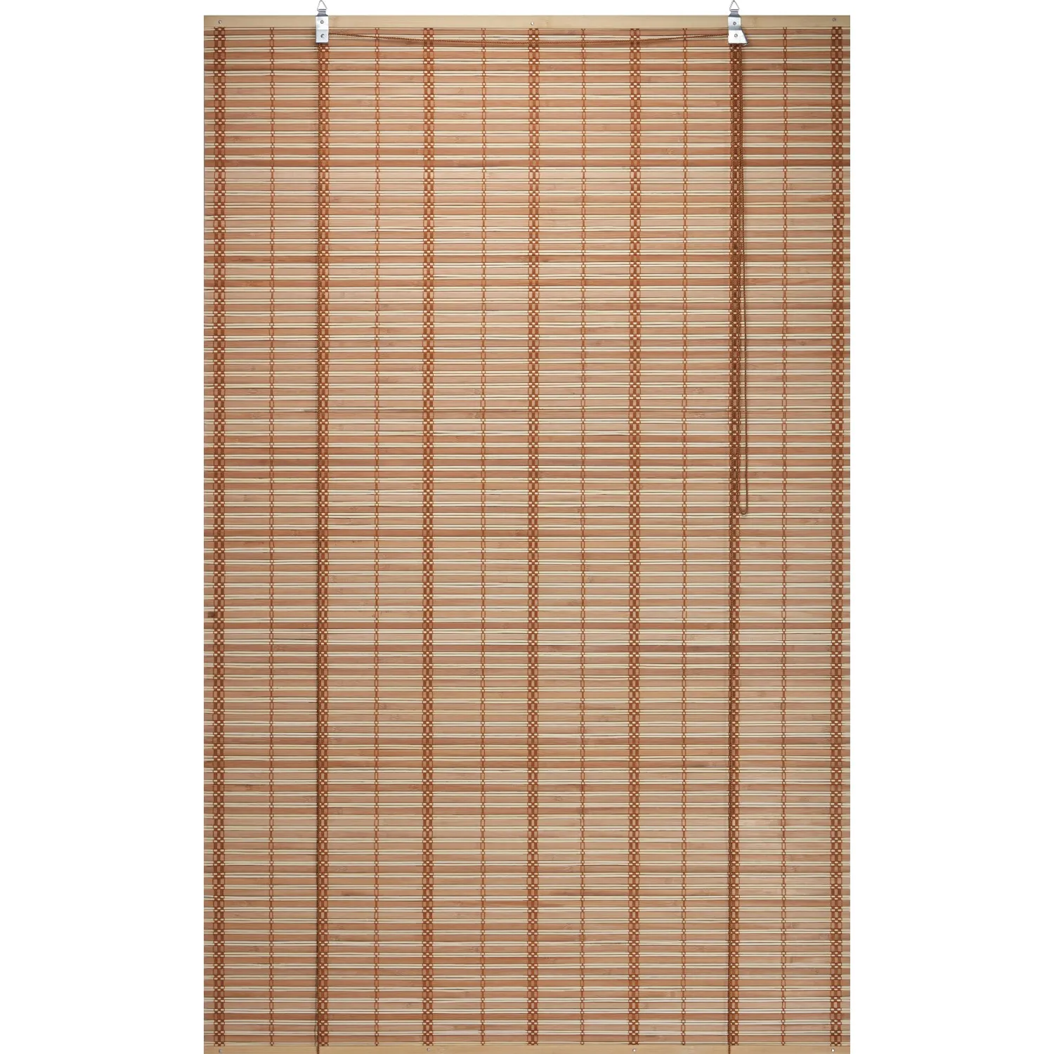 Tapparella Africa 120x250 cm marrone chiaro