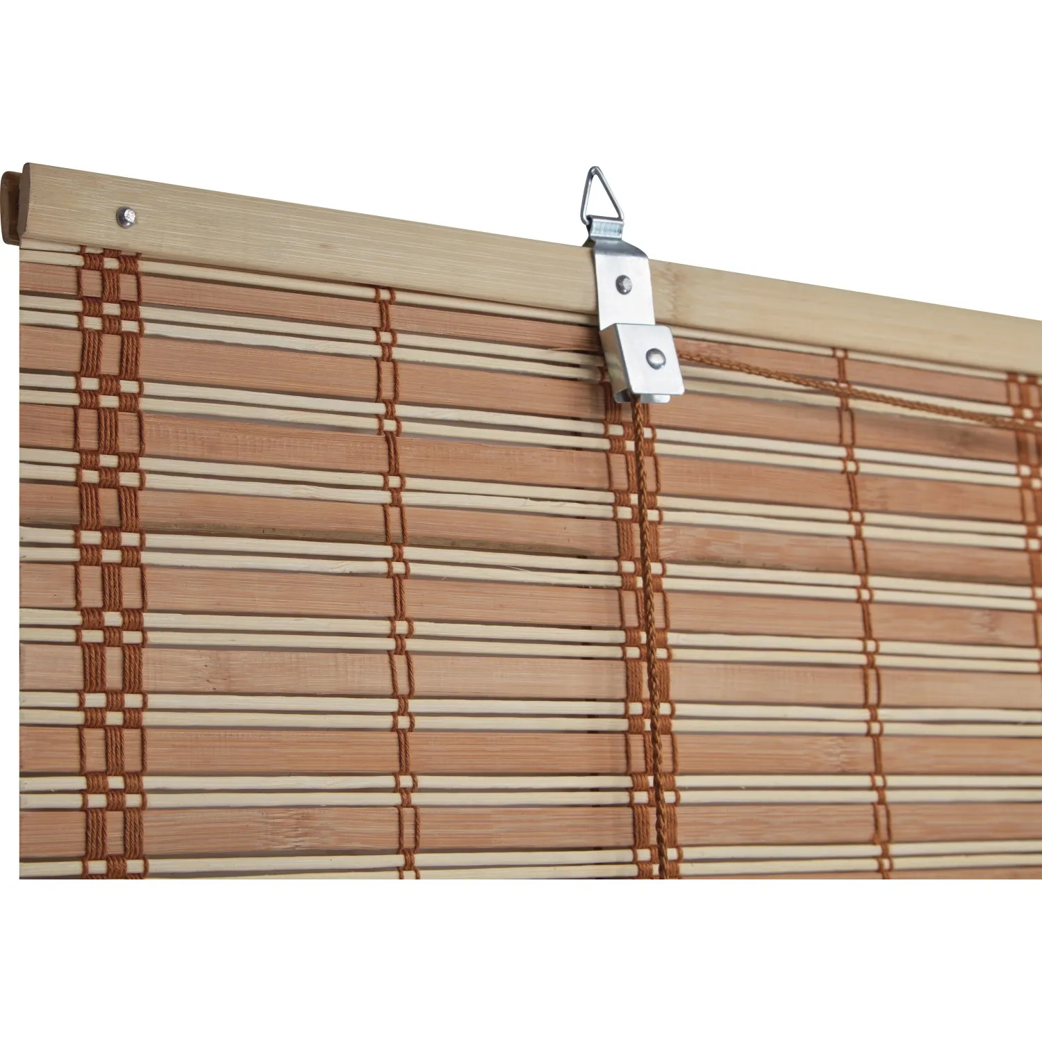 Tapparella Africa 120x250 cm marrone chiaro