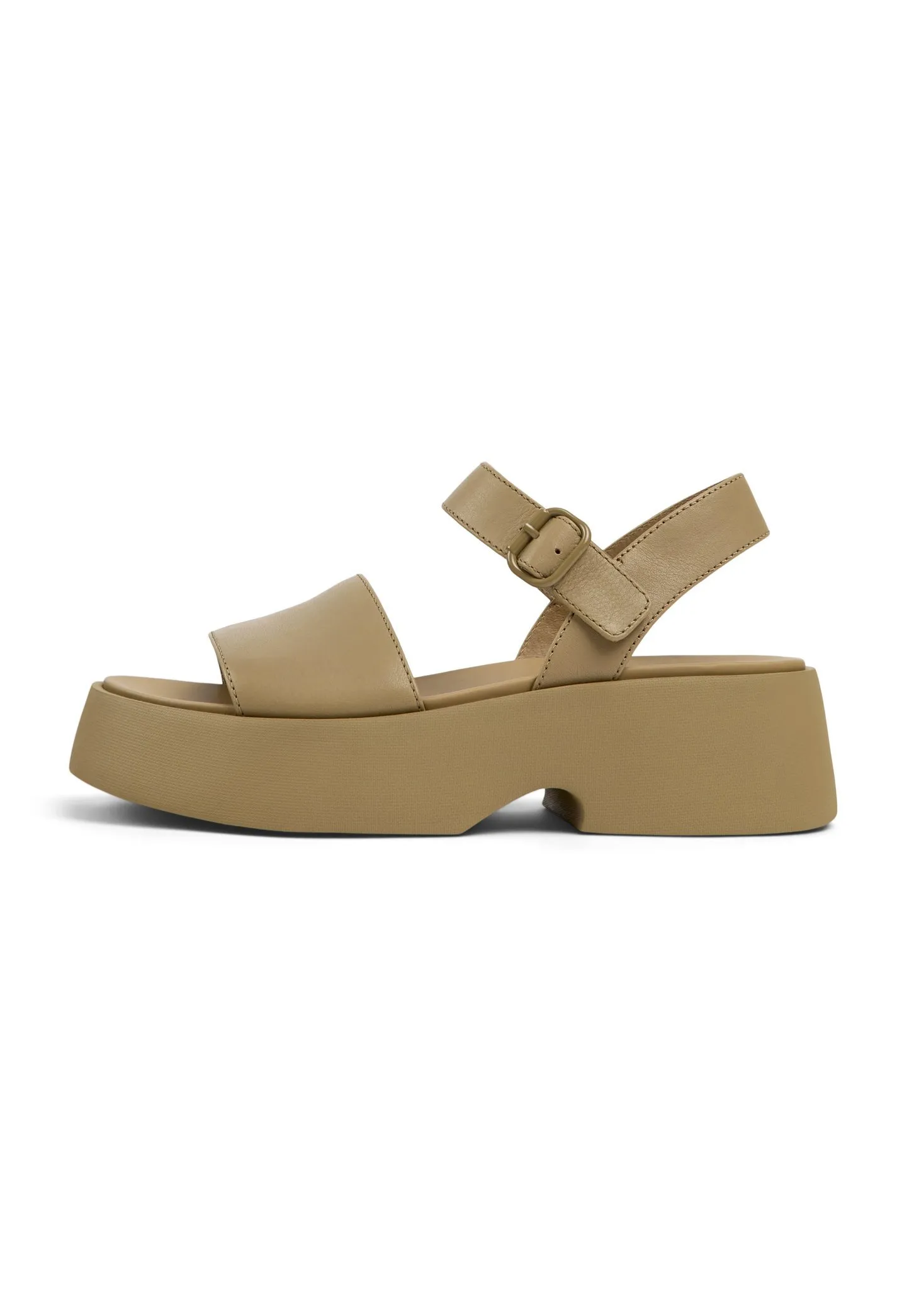 TASHA - Sandali con plateau