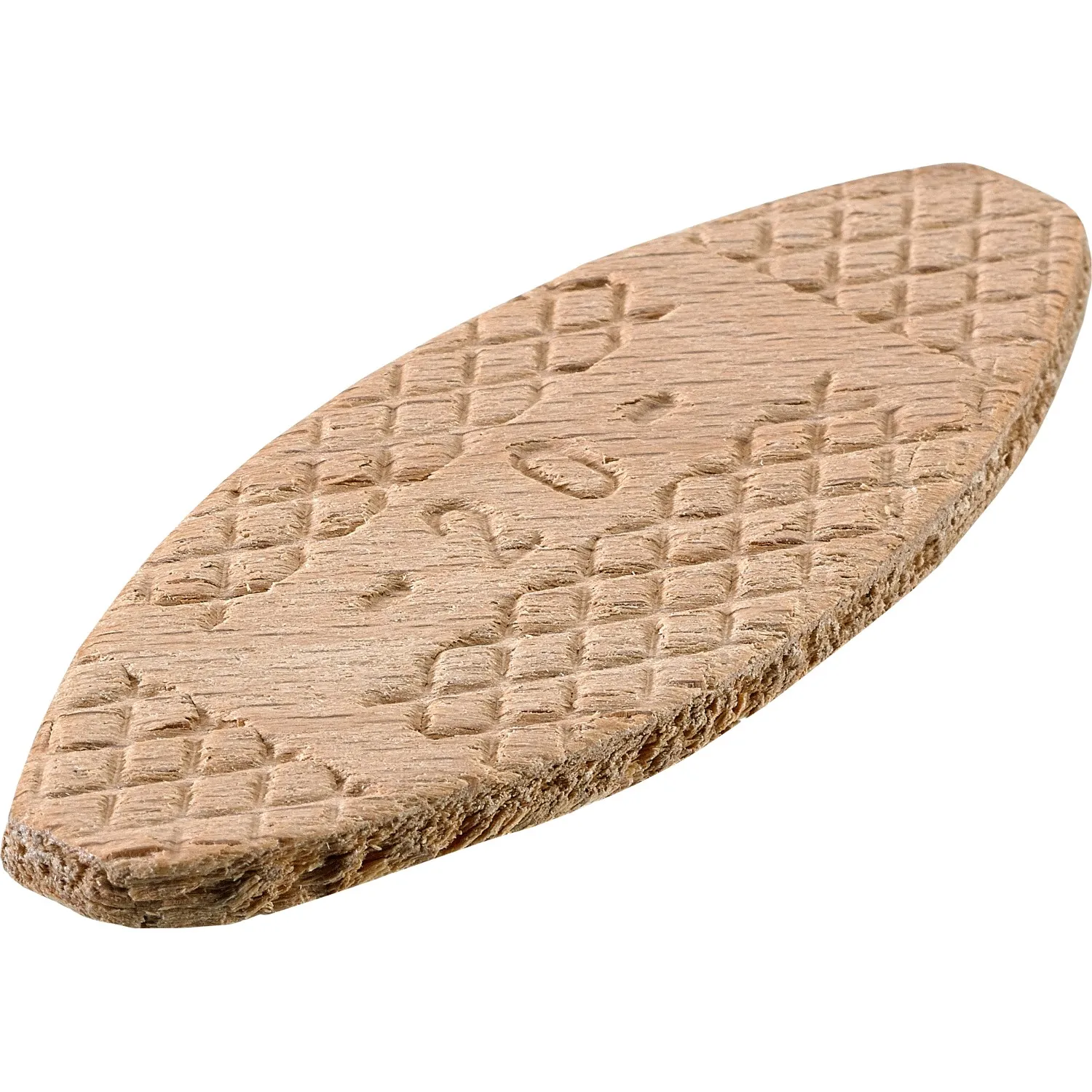 Tassello piatto Hettich legno di faggio 4x56x23 mm 25 pezzi