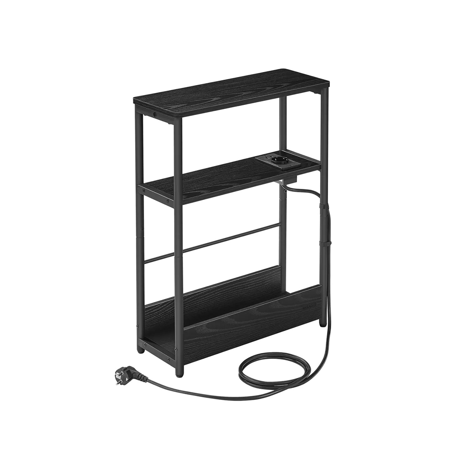Tavolino con Multipresa