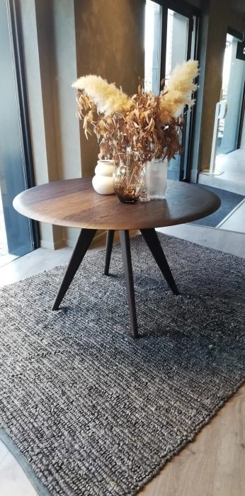 Tavolo Cesar platform