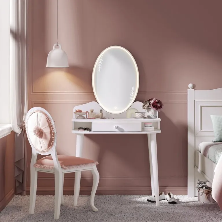 tavolo da trucco Sissi