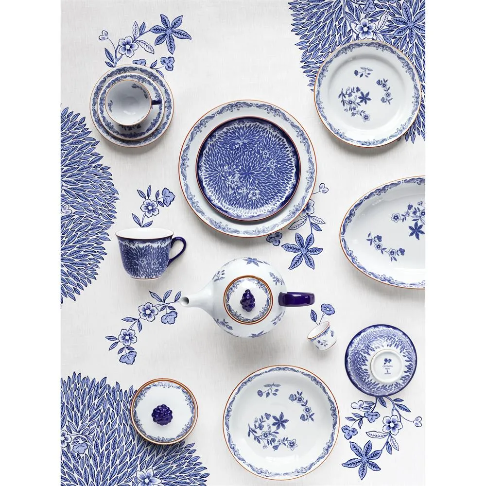 Tazza Ostindia Floris 40 cl.jn{font-size:18px}Blu