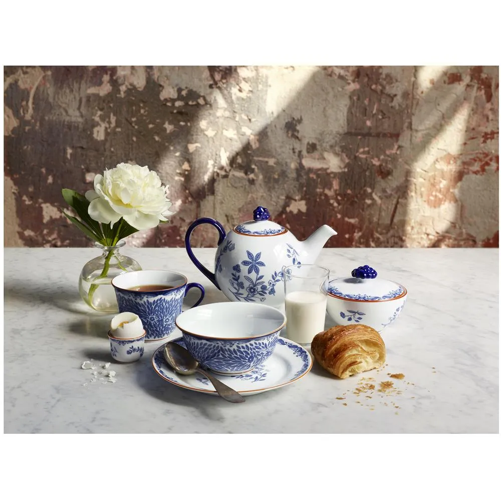 Tazza Ostindia Floris 40 cl.jn{font-size:18px}Blu