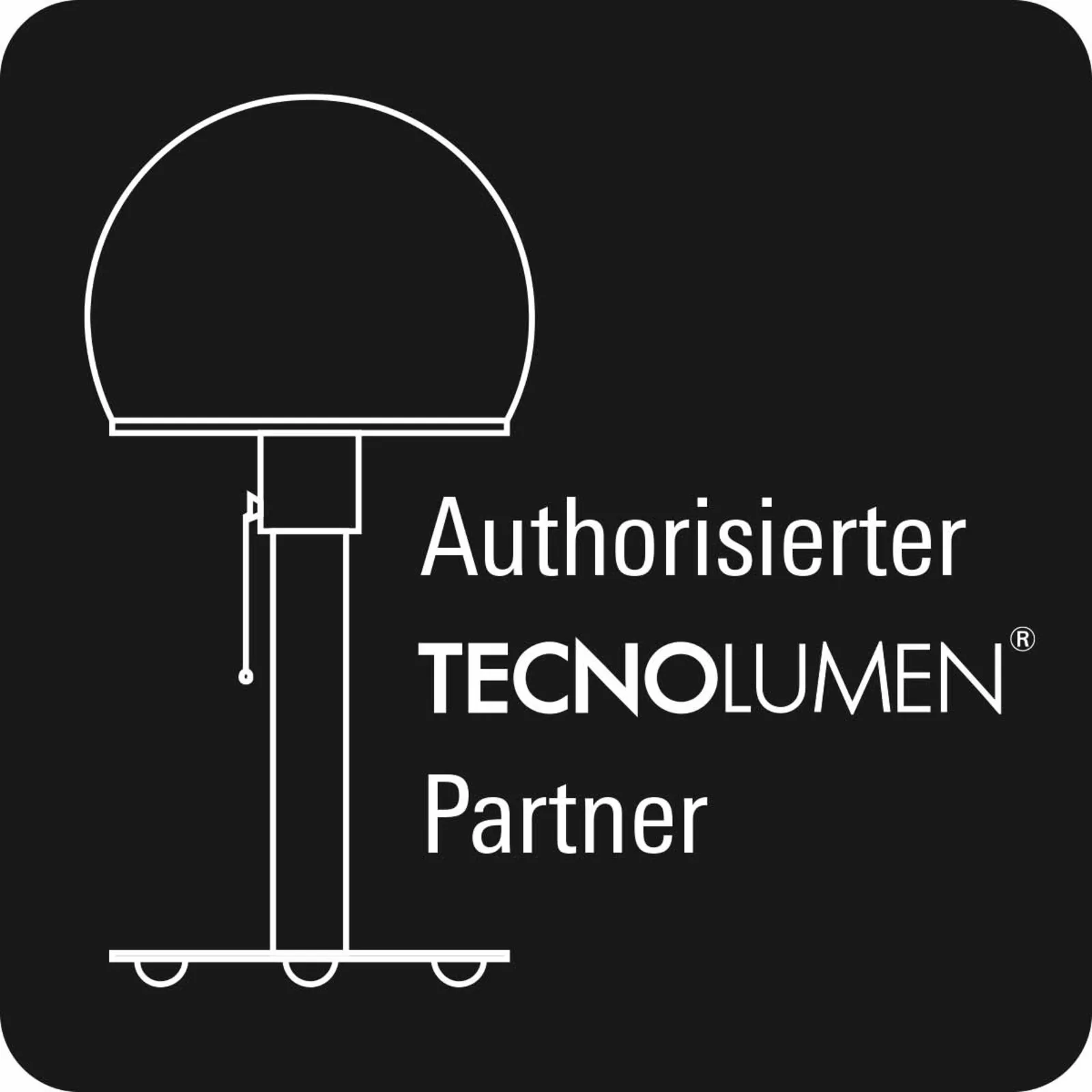 TECNOLUMEN Wagenfeld WNL30 applique