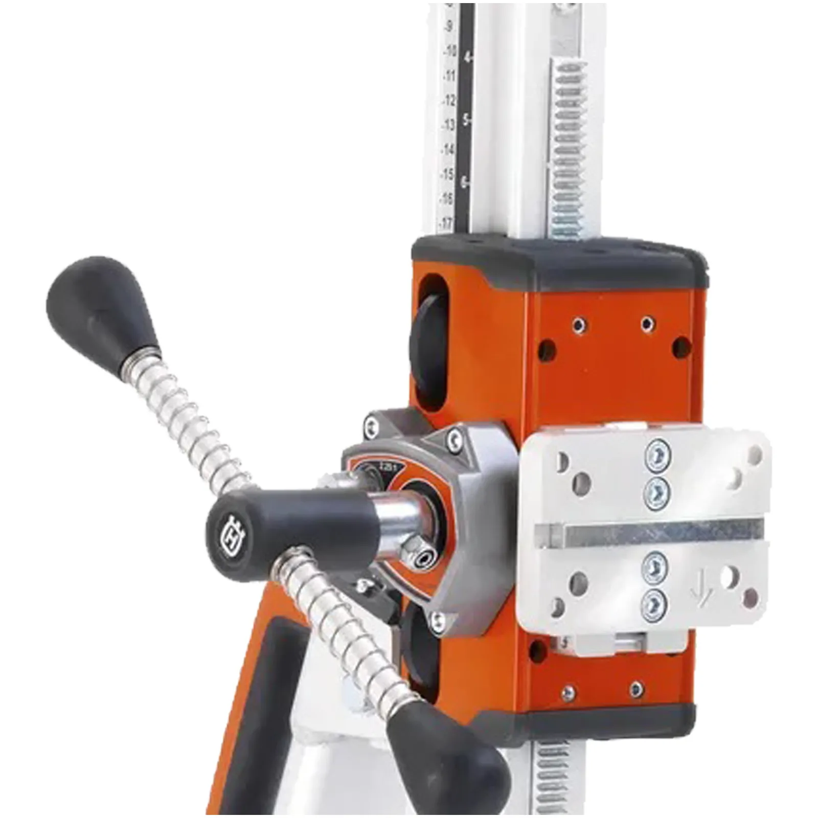 Telaio per Carotatore HUSQVARNA Compatibile con vari Carotatori Modello DS 250