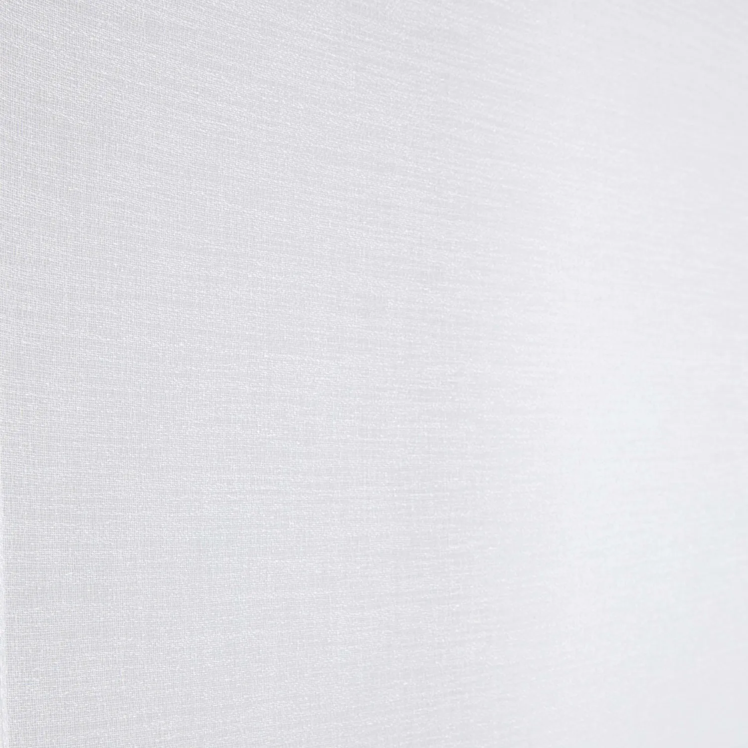 Tenda a vetro Lim-Home L 60 x H 150 cm bianco