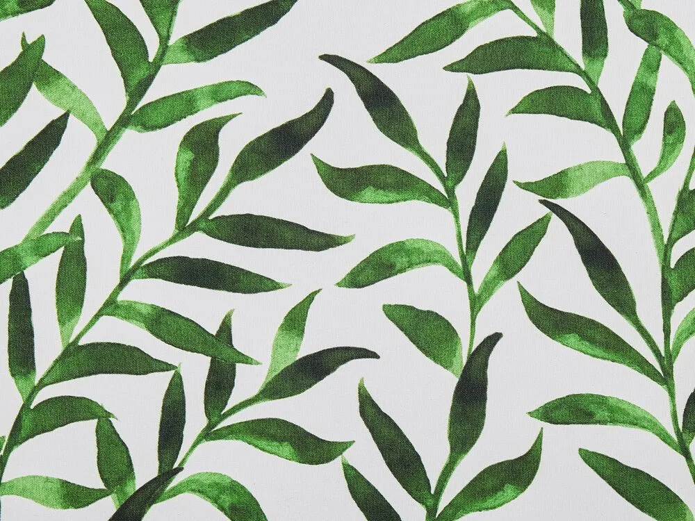 Tessuto di ricambio per sedie da giardino CINE Bianco