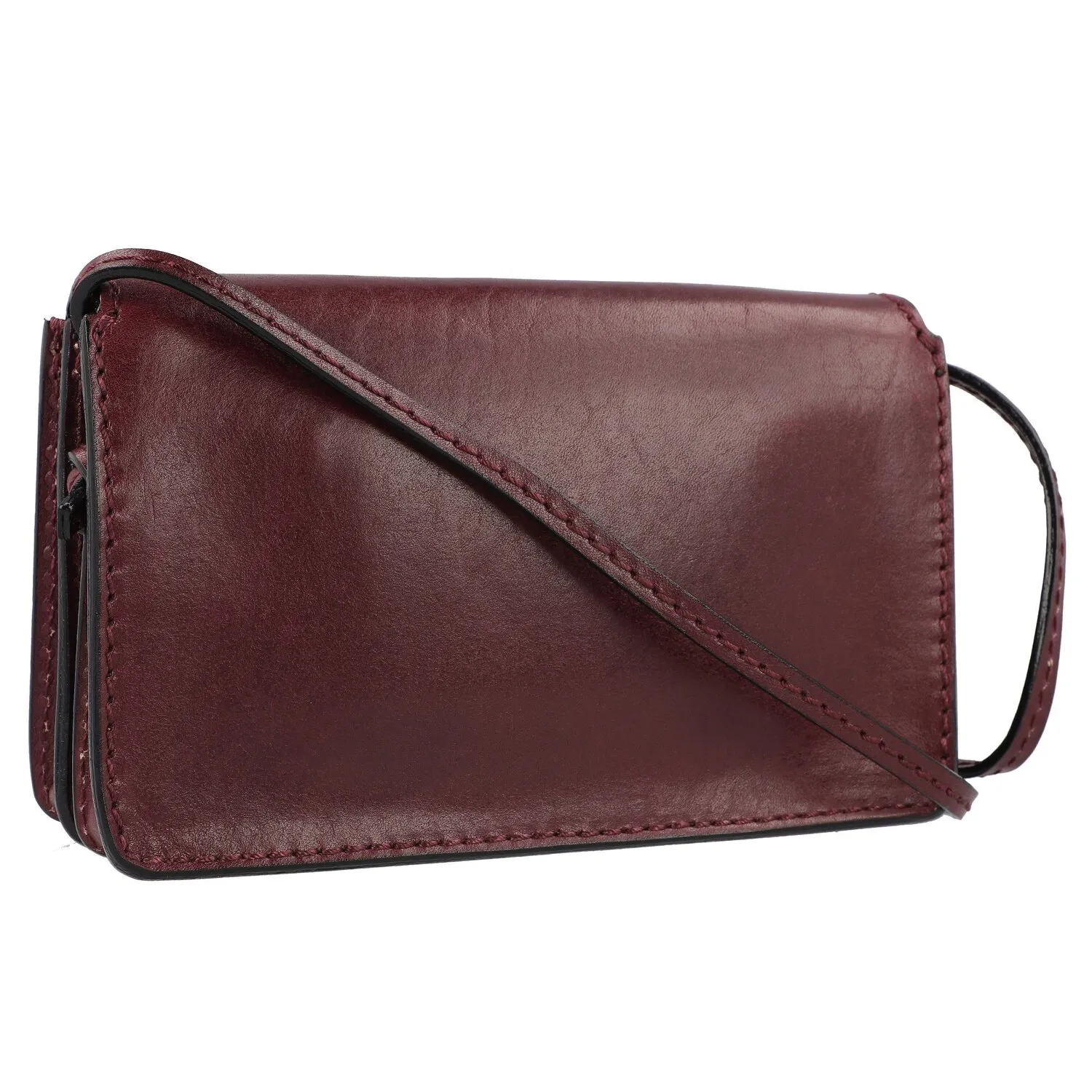 The Bridge Lucrezia Borsa a tracolla Pelle 18 cm
