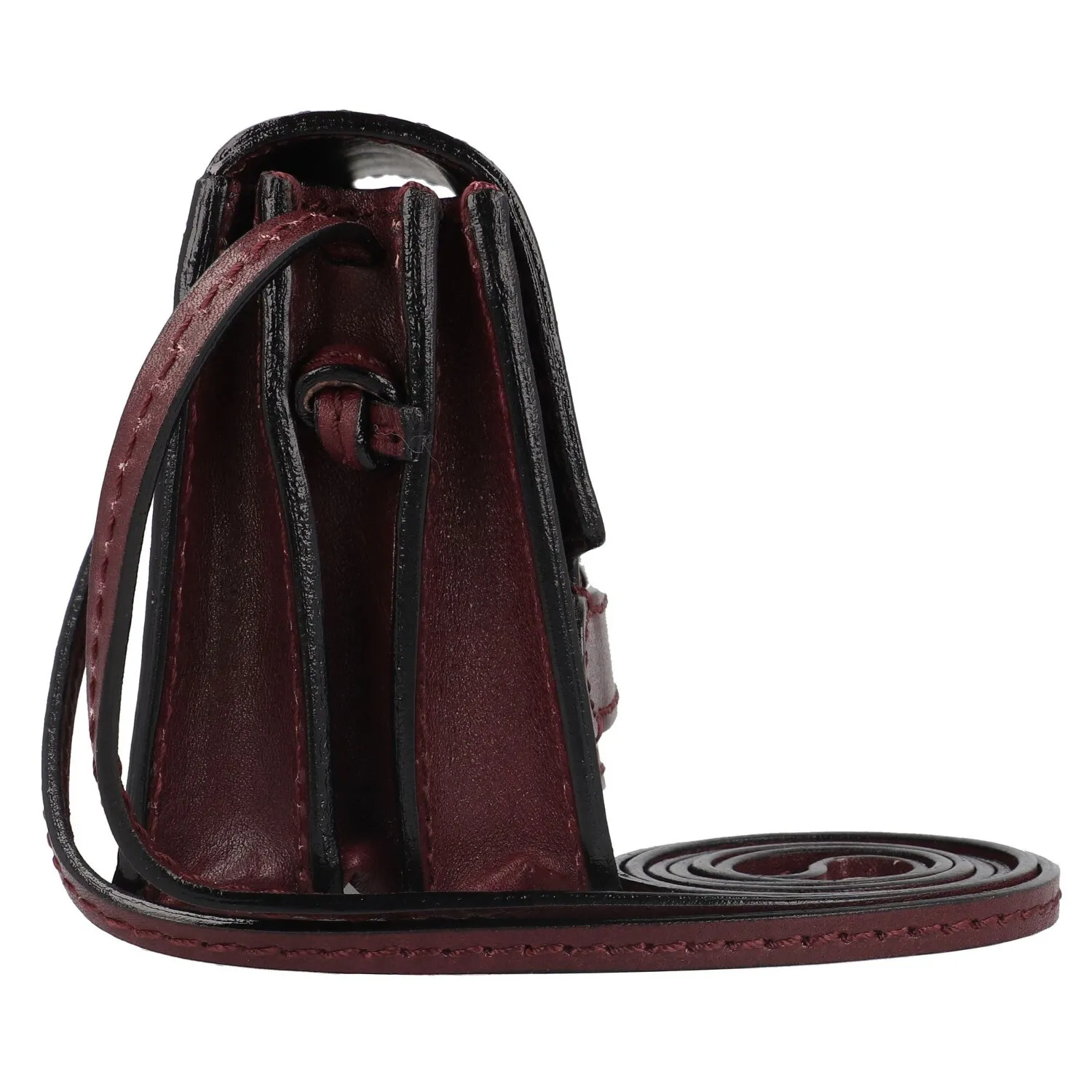 The Bridge Lucrezia Borsa a tracolla Pelle 18 cm