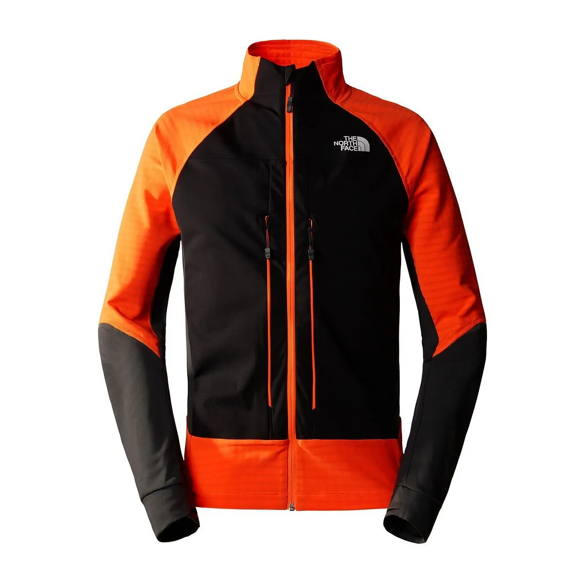      THE NORTH FACE GIACCA SOFTSHELL DAWN TURN  