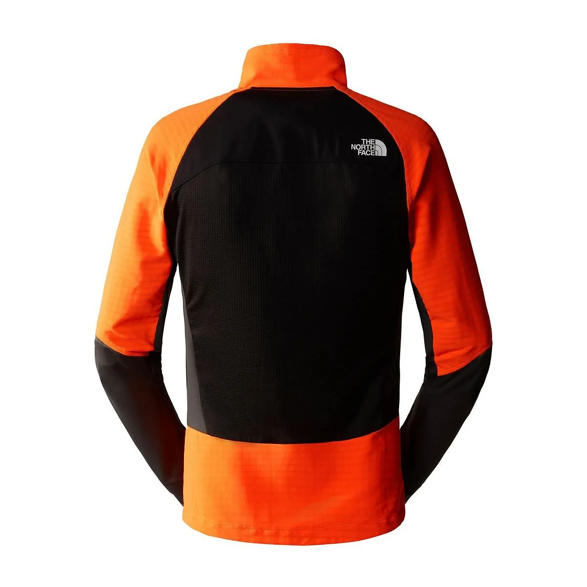      THE NORTH FACE GIACCA SOFTSHELL DAWN TURN  