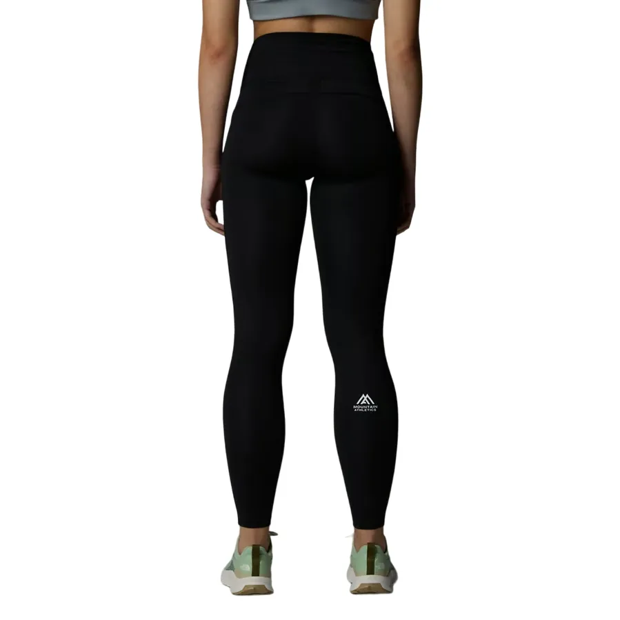 The North Face pantalone sportivo da donna MA Multi Tight NF0A893DJK3 nero