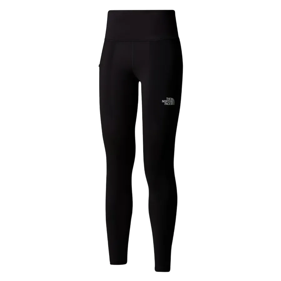 The North Face pantalone sportivo da donna MA Multi Tight NF0A893DJK3 nero