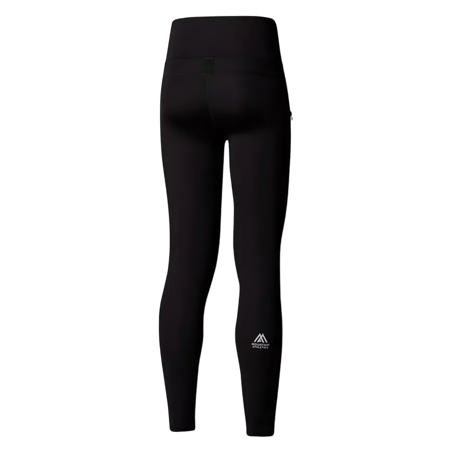 The North Face pantalone sportivo da donna MA Multi Tight NF0A893DJK3 nero