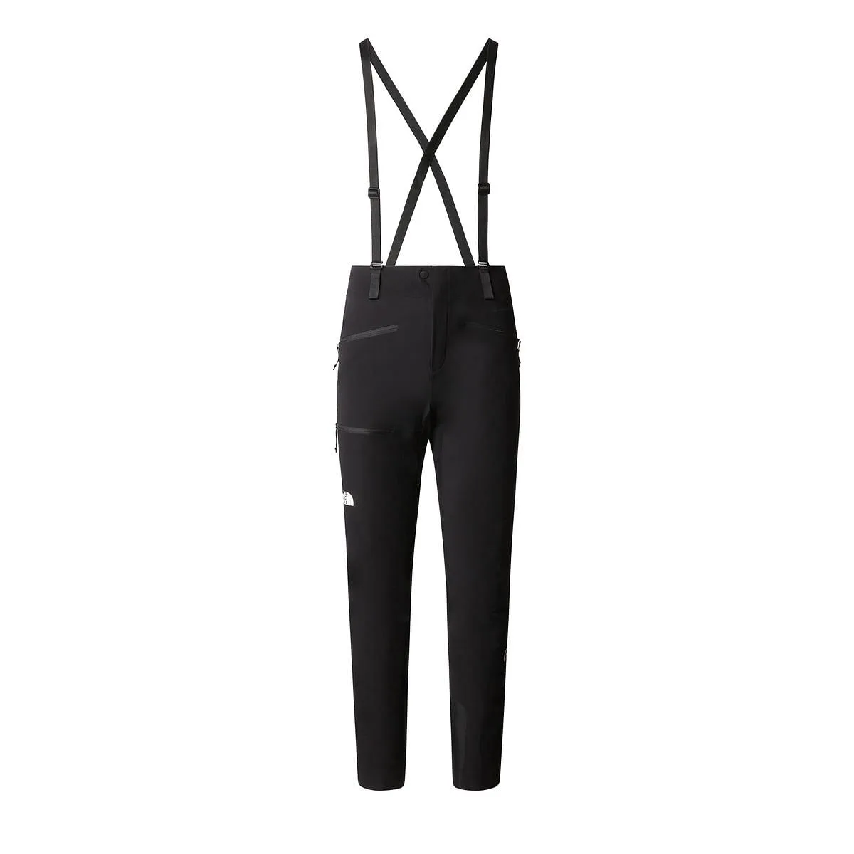      THE NORTH FACE PANTALONI SOFTSHELL  CHAMLANG SUMMIT SERIES  