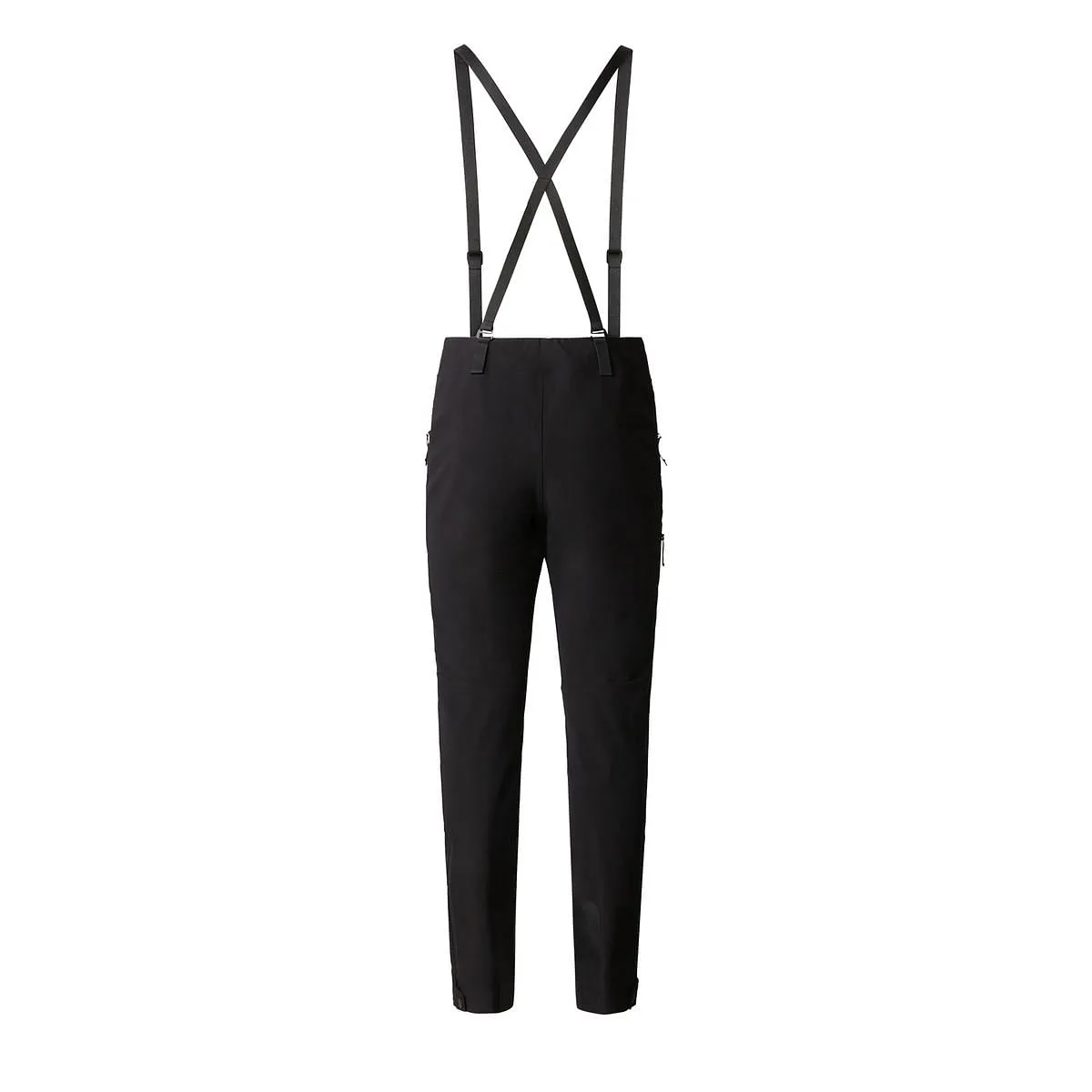      THE NORTH FACE PANTALONI SOFTSHELL  CHAMLANG SUMMIT SERIES  