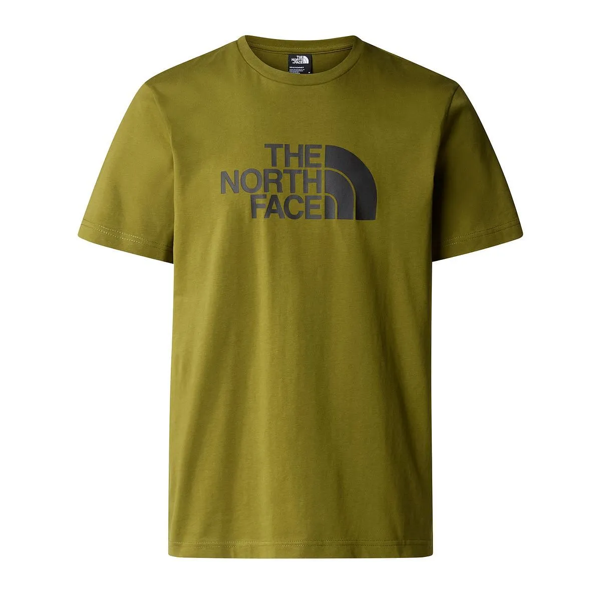      THE NORTH FACE T-SHIRT EASY  