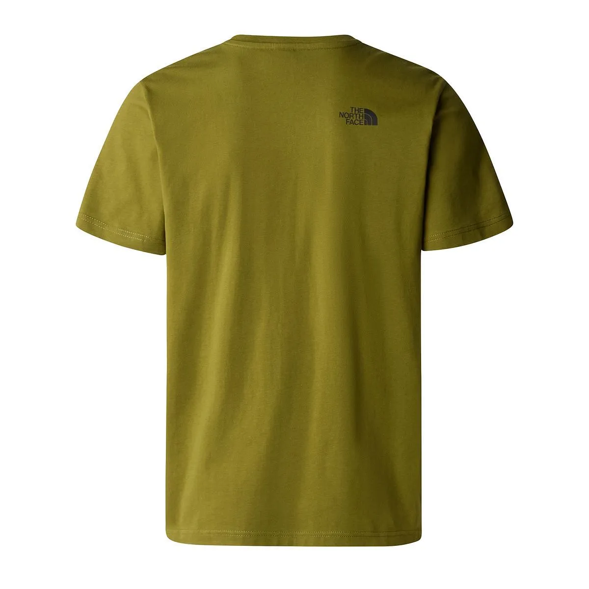      THE NORTH FACE T-SHIRT EASY  