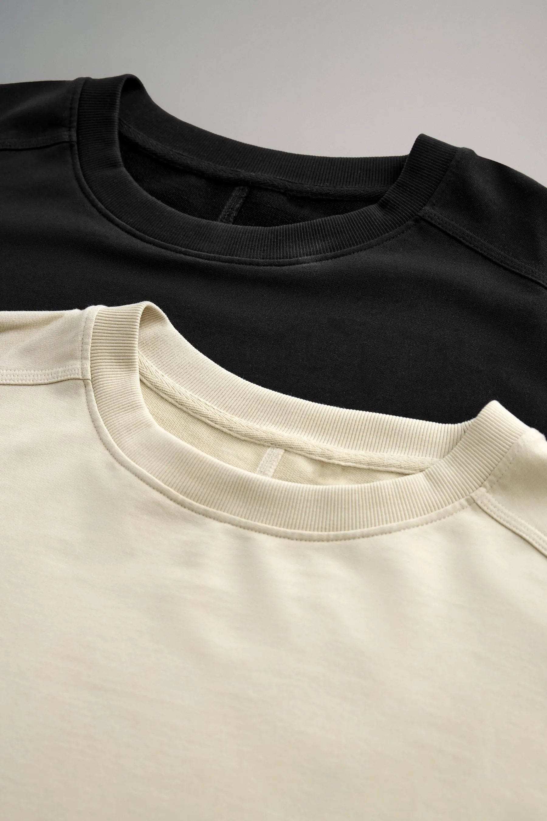 The Set - Abito maglia lungo 2 Confezione pesante
