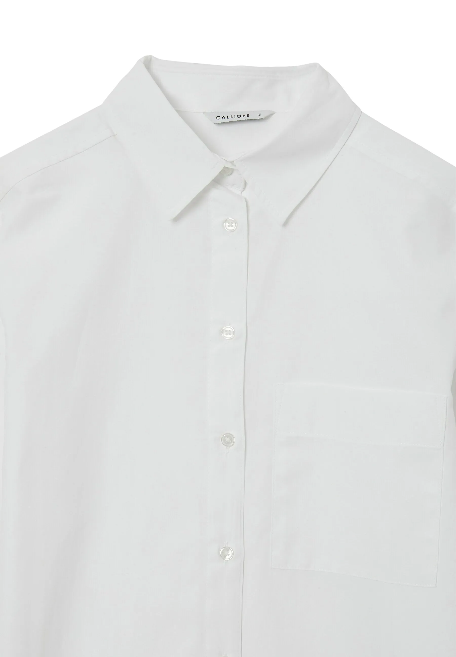 TINTA UNITA - Camicia