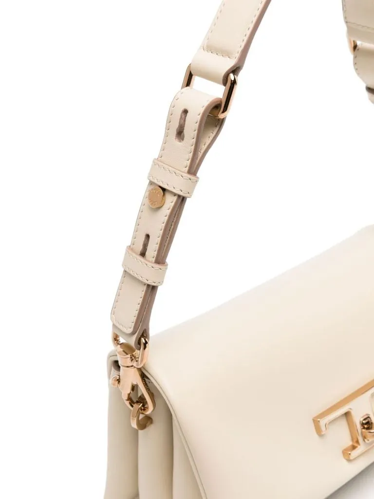 tod's Borsa 'Flap T Timeless'