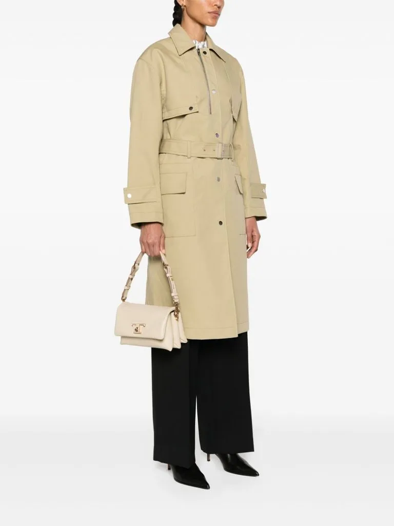 tod's Borsa 'Flap T Timeless'