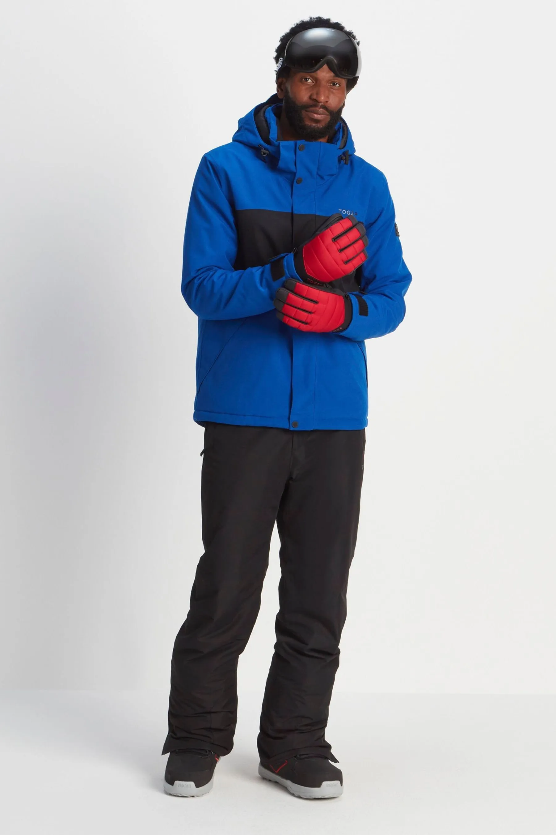 Tog 24 - Adventure - Guanti da sci
