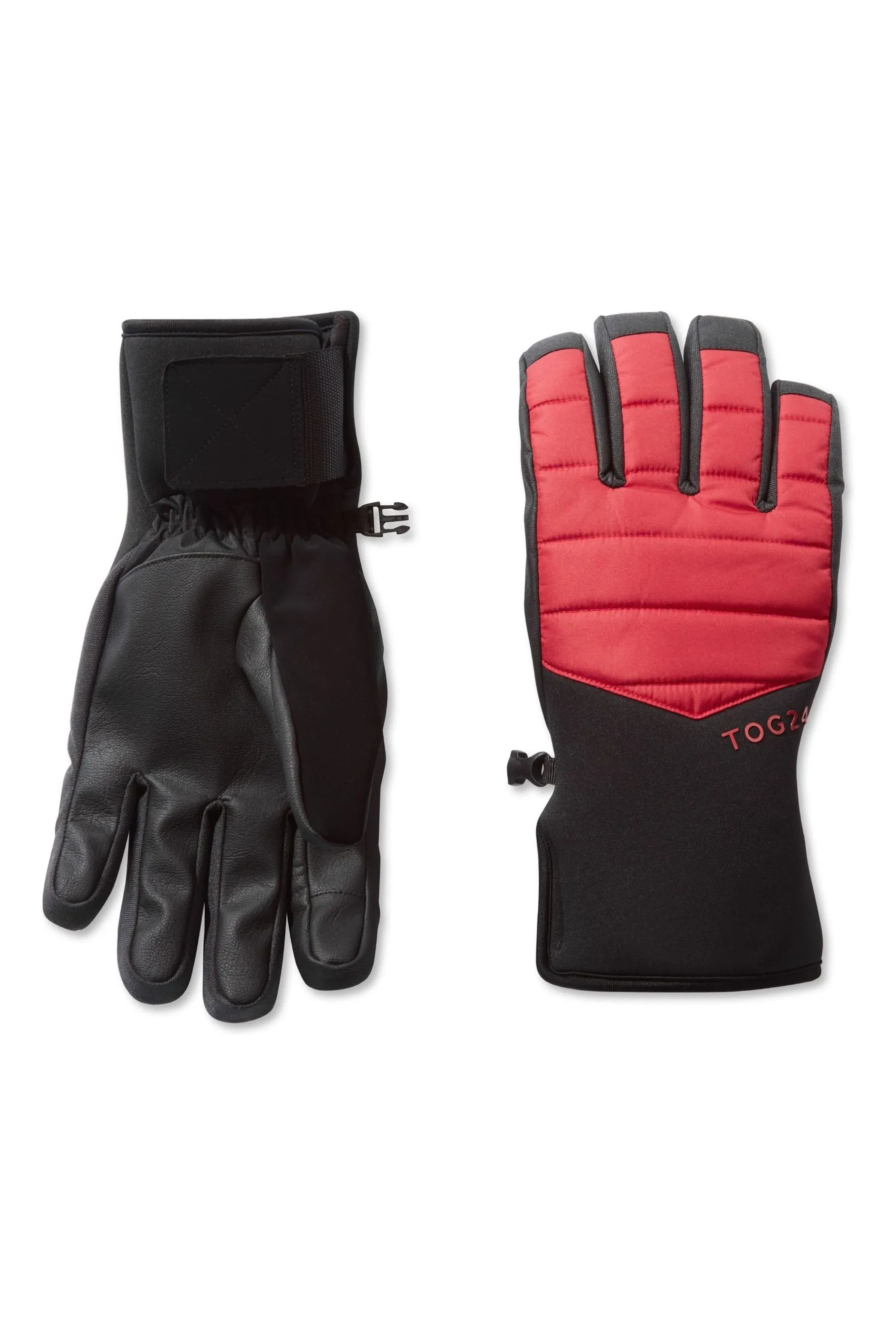 Tog 24 - Adventure - Guanti da sci