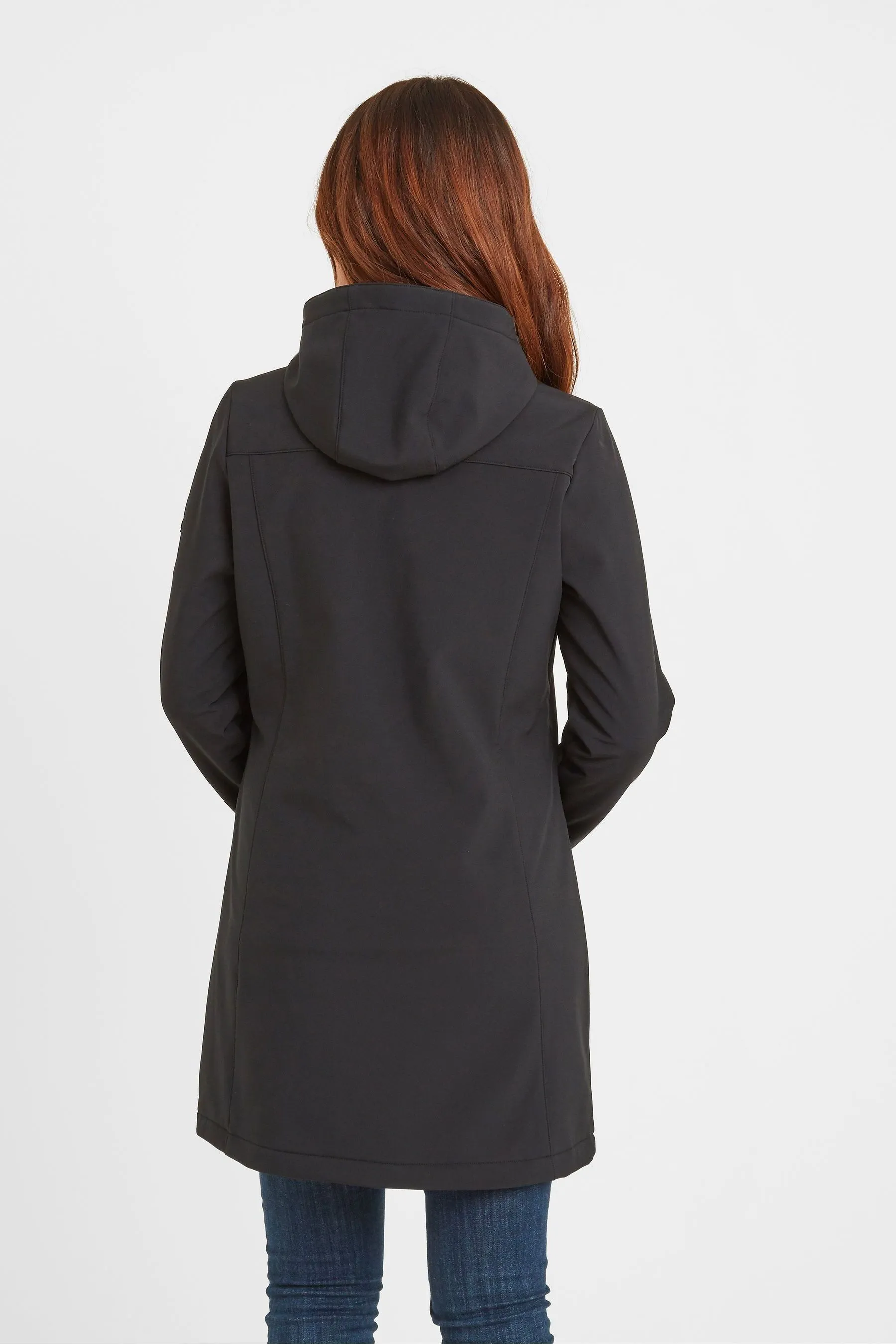 Tog 24 Keld - Giacca lunga softshell