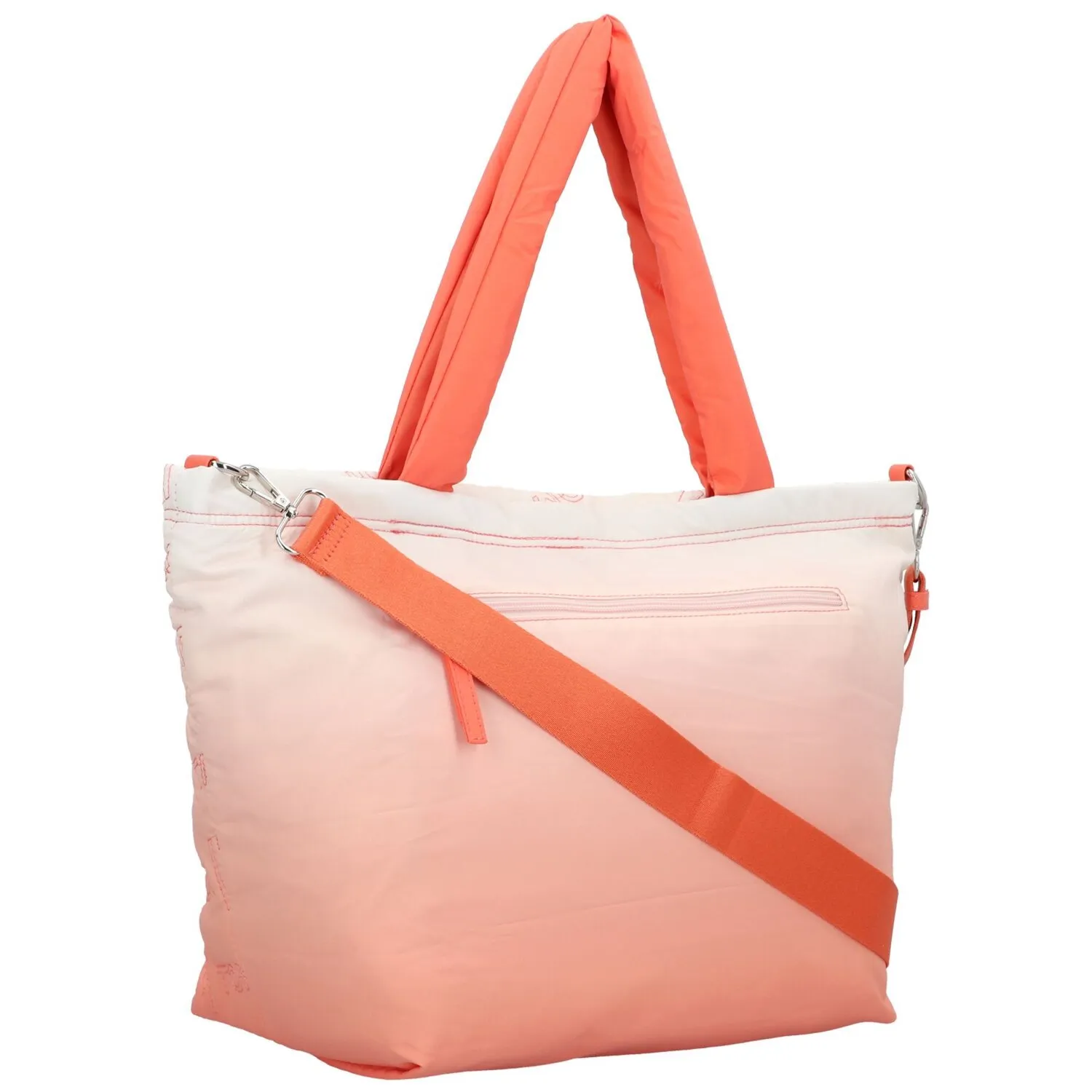 Tom Tailor Denim Lexa Borsa shopper 34 cm