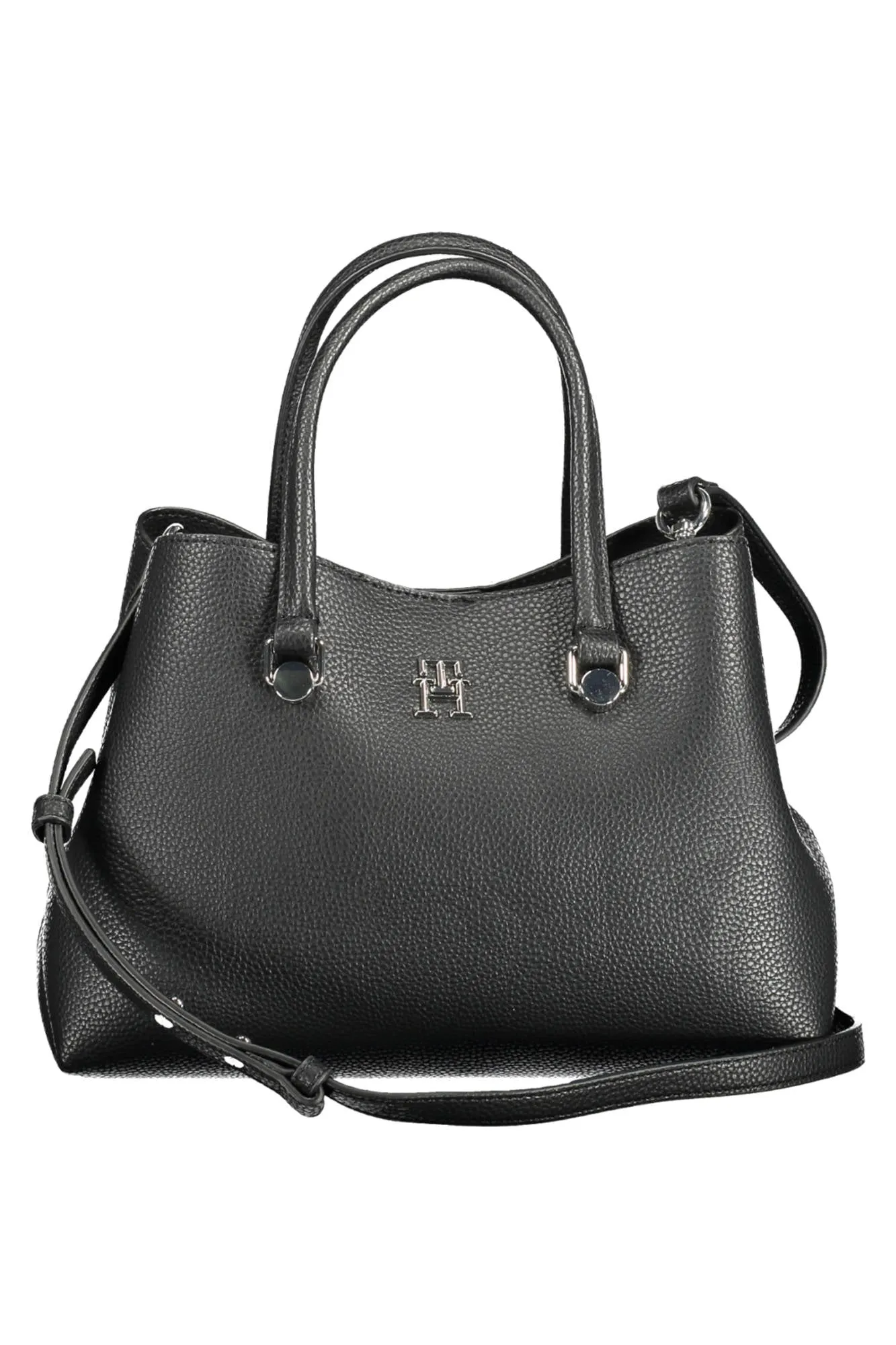 Tommy Hilfiger borsa nero   