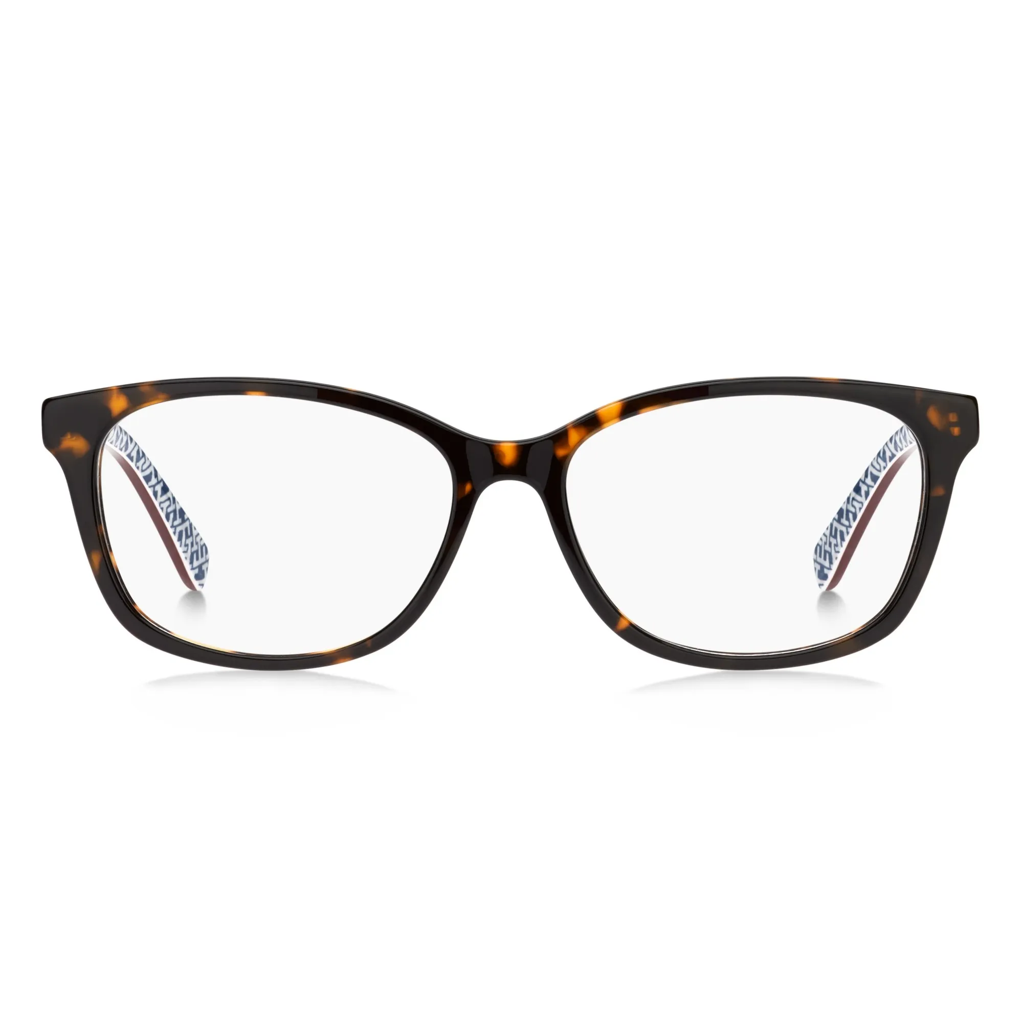   Tommy Hilfiger TH 2108 - 086 L'Avana | Occhiale Da Vista Donna 