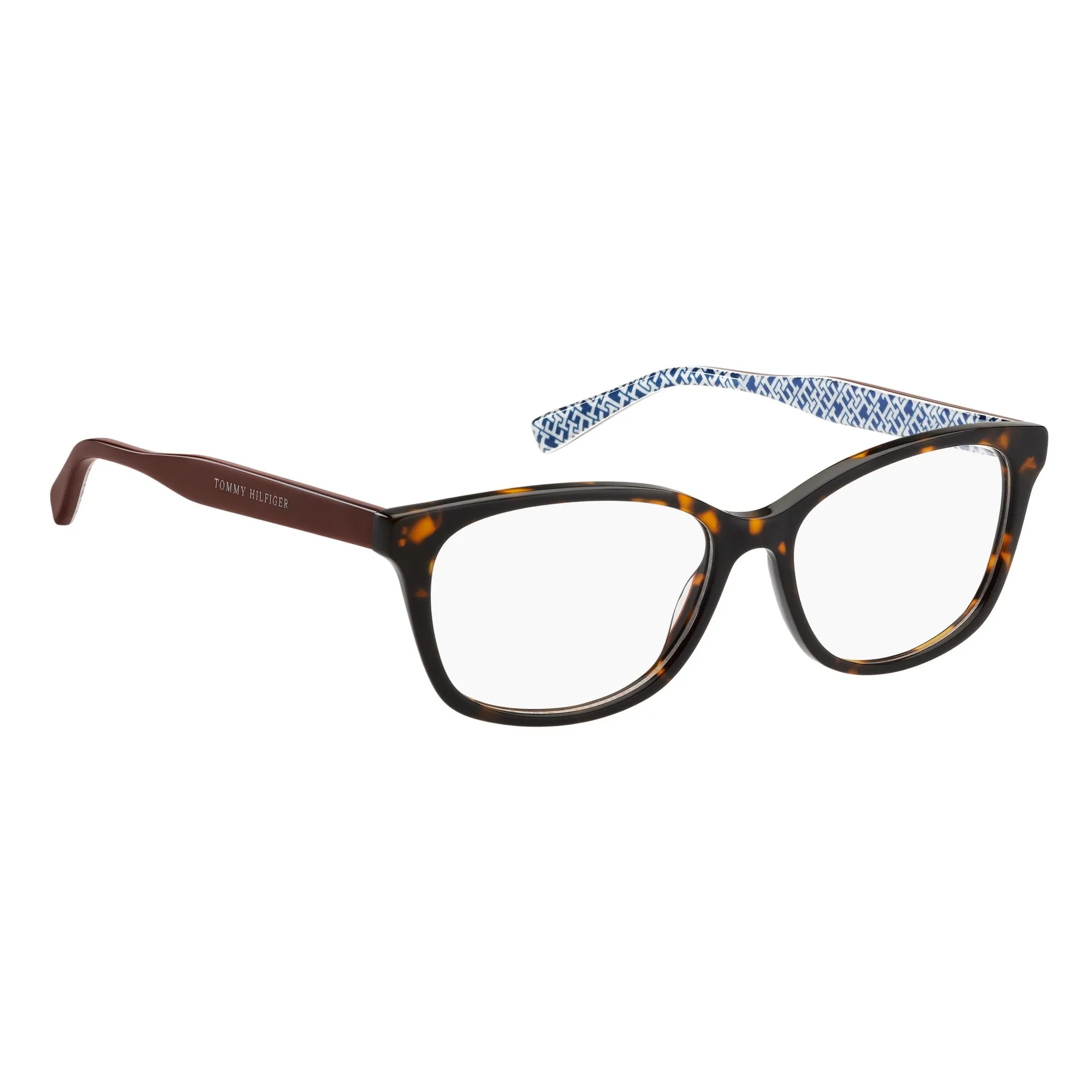   Tommy Hilfiger TH 2108 - 086 L'Avana | Occhiale Da Vista Donna 