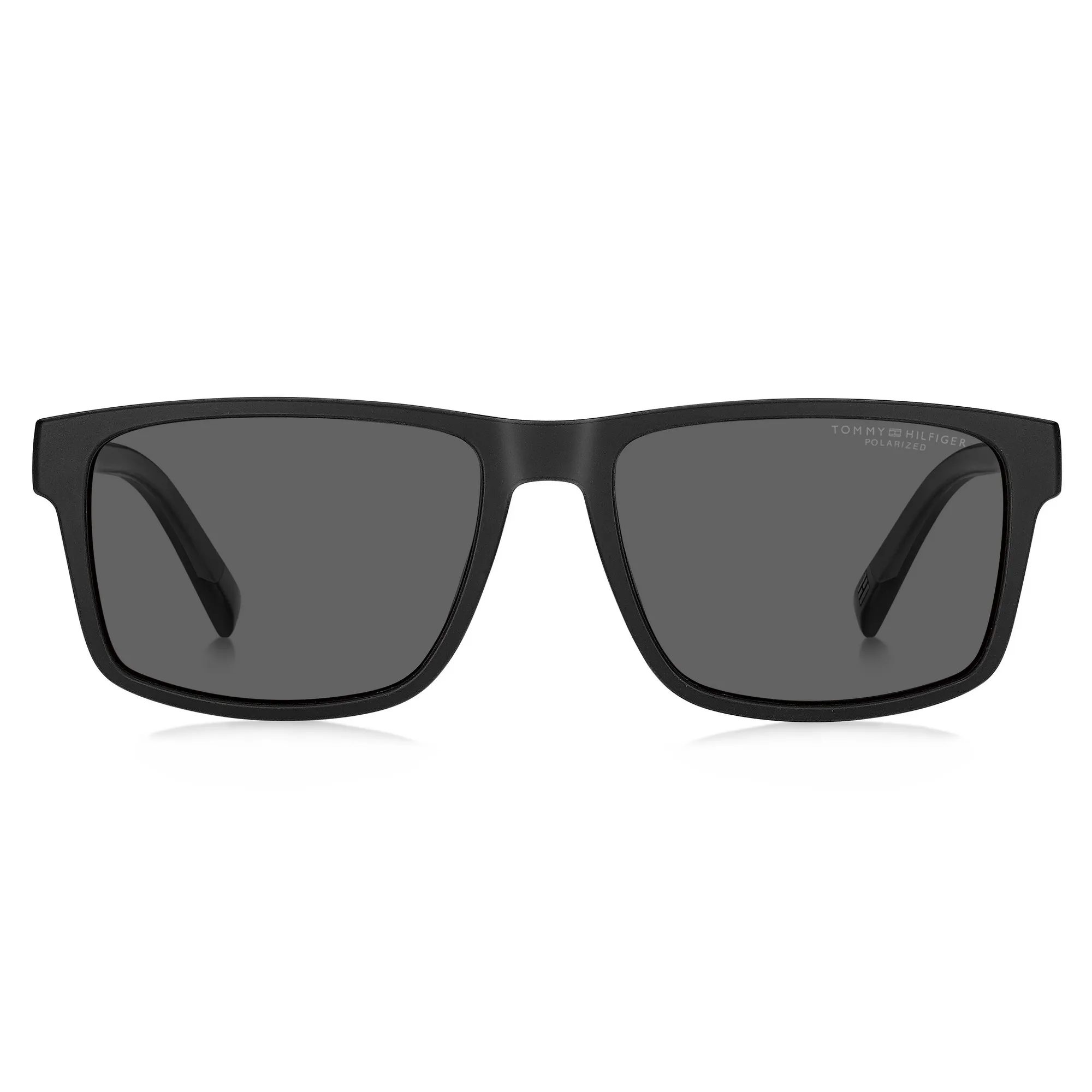   Tommy Hilfiger TH 2142/S - 807 M9 Nero | Occhiale Da Sole Uomo 