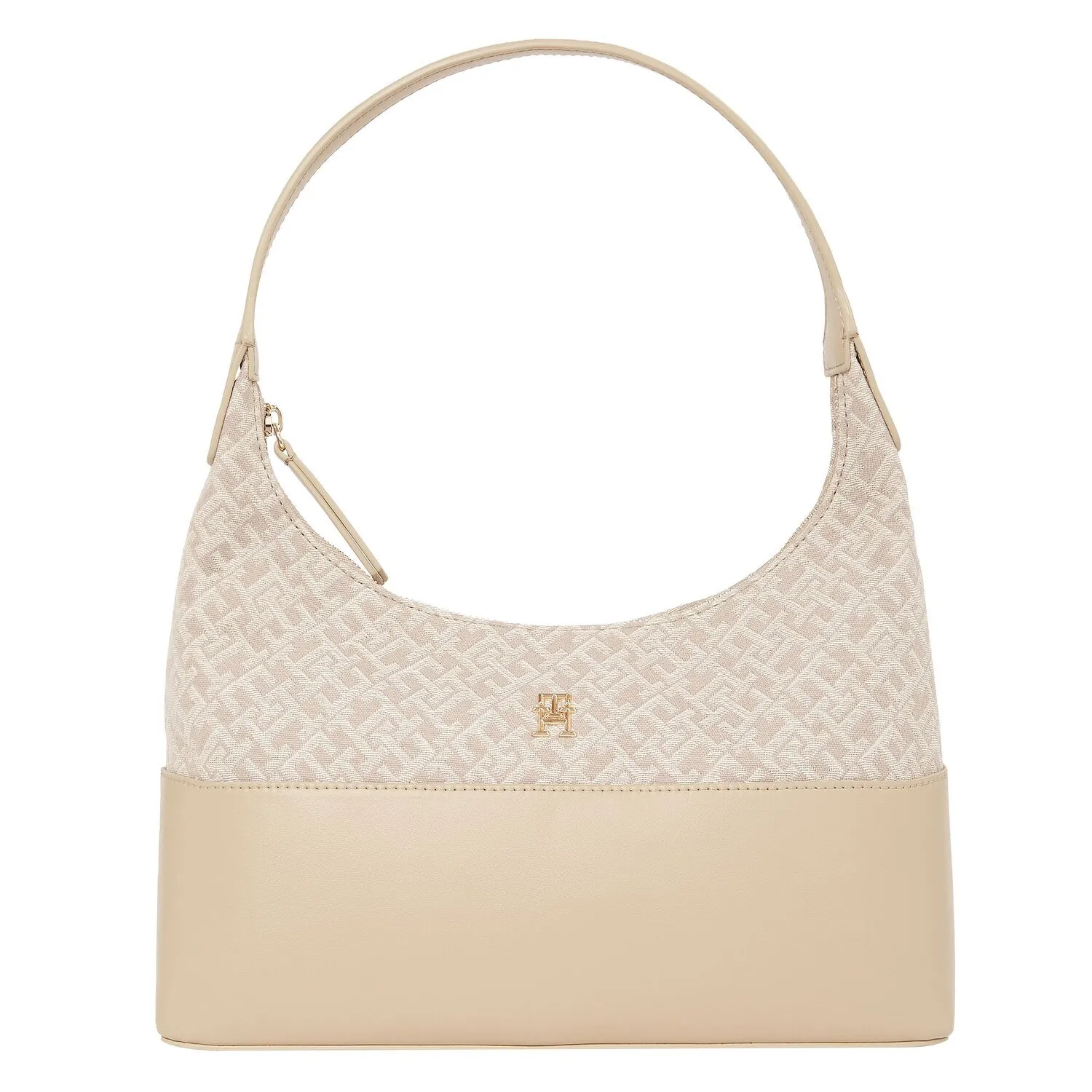 Tommy Hilfiger TH Jacquard Borsa a tracolla 31 cm