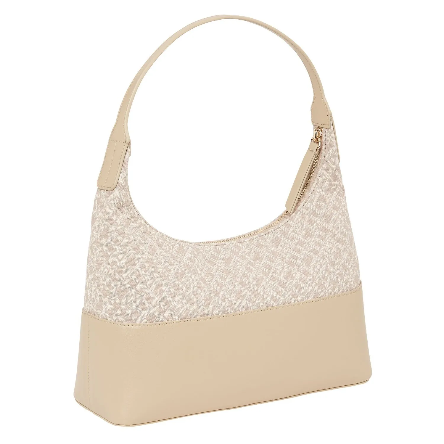 Tommy Hilfiger TH Jacquard Borsa a tracolla 31 cm