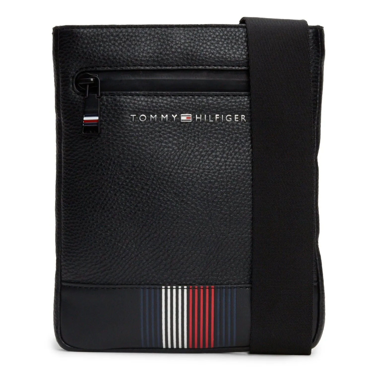 Tommy Hilfiger TH Transit Borsa a tracolla 17.5 cm