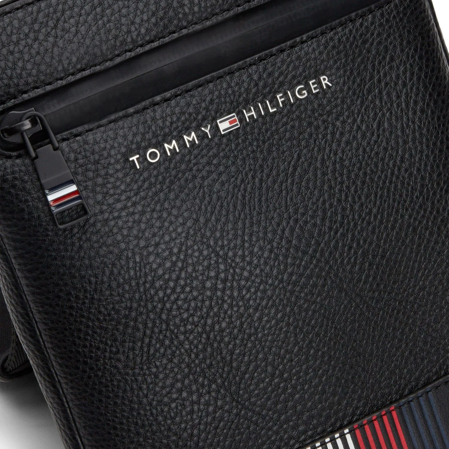 Tommy Hilfiger TH Transit Borsa a tracolla 17.5 cm