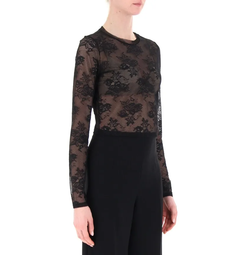 Top in pizzo
