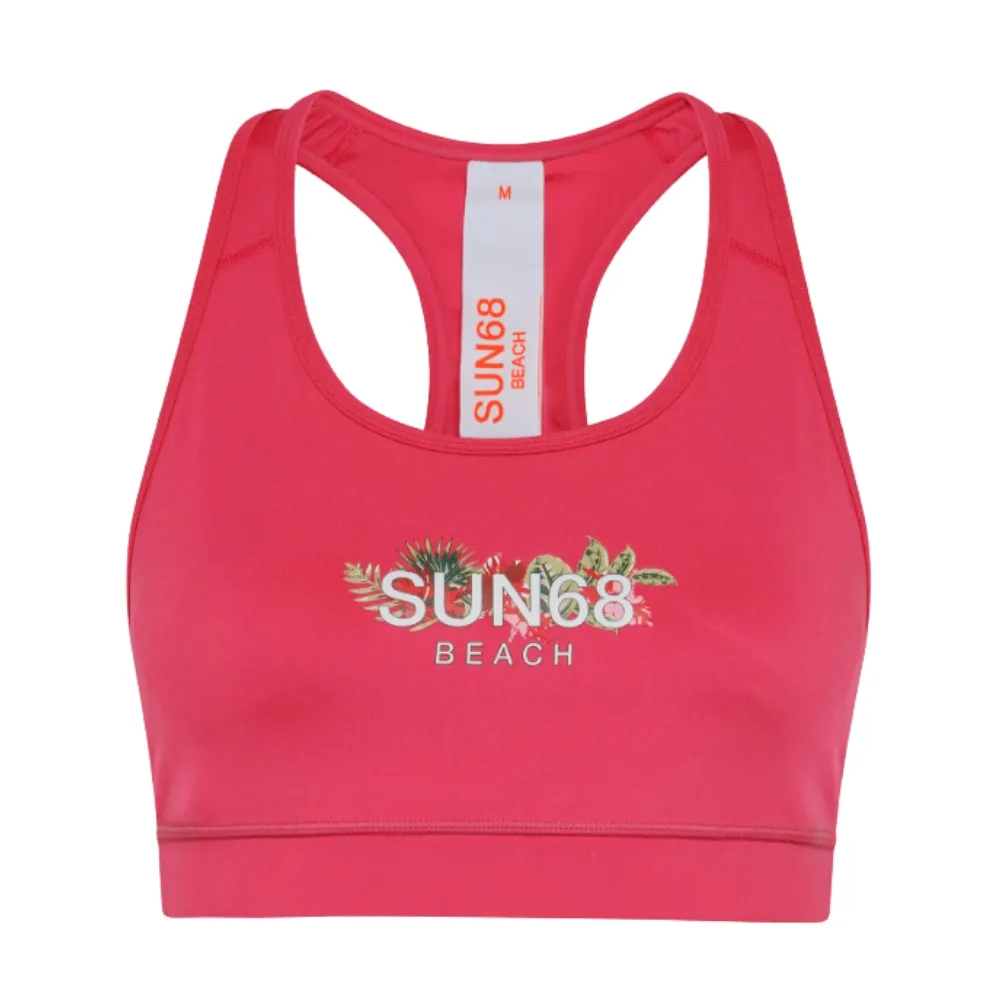 Top Sun68 sporty logo