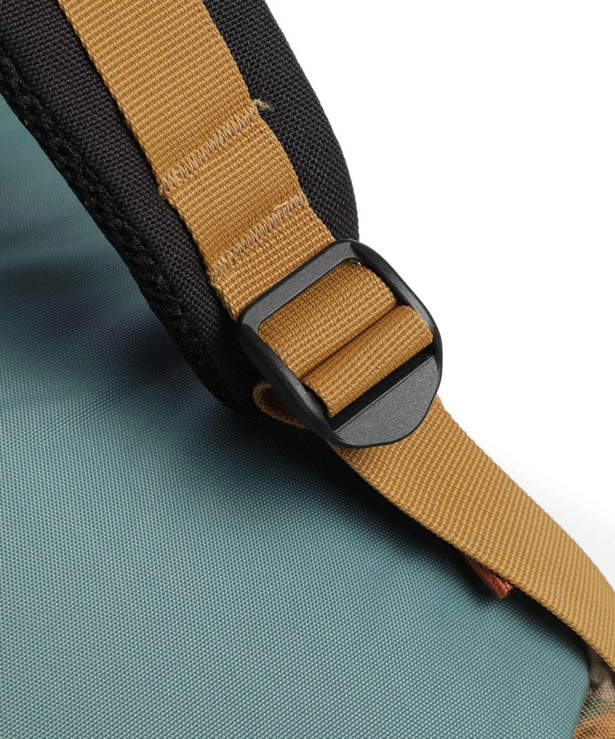  Topo Designs Rover Classic Zaino 15″ nylon riciclato multicolore  