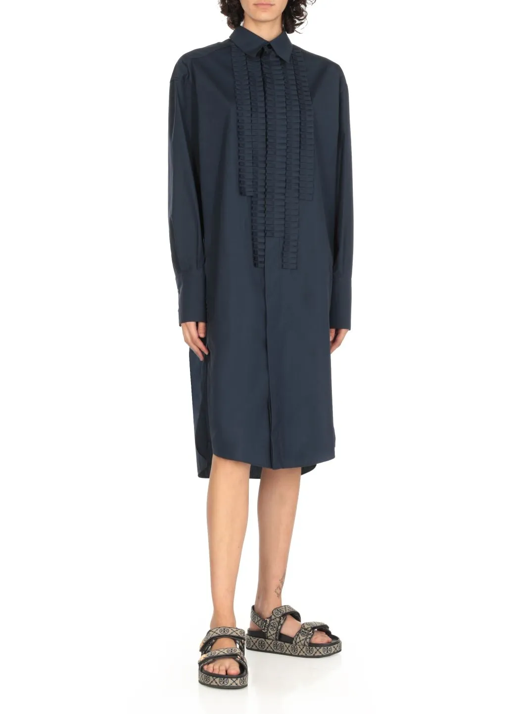     Tory Burch     Sandali Kira Sport     