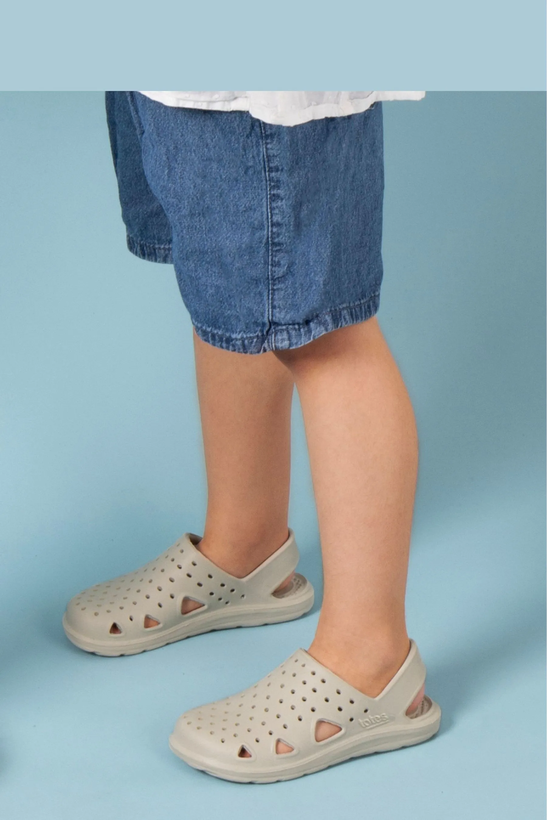 Totes - SolBounce - Sabot per bambini piccoli    