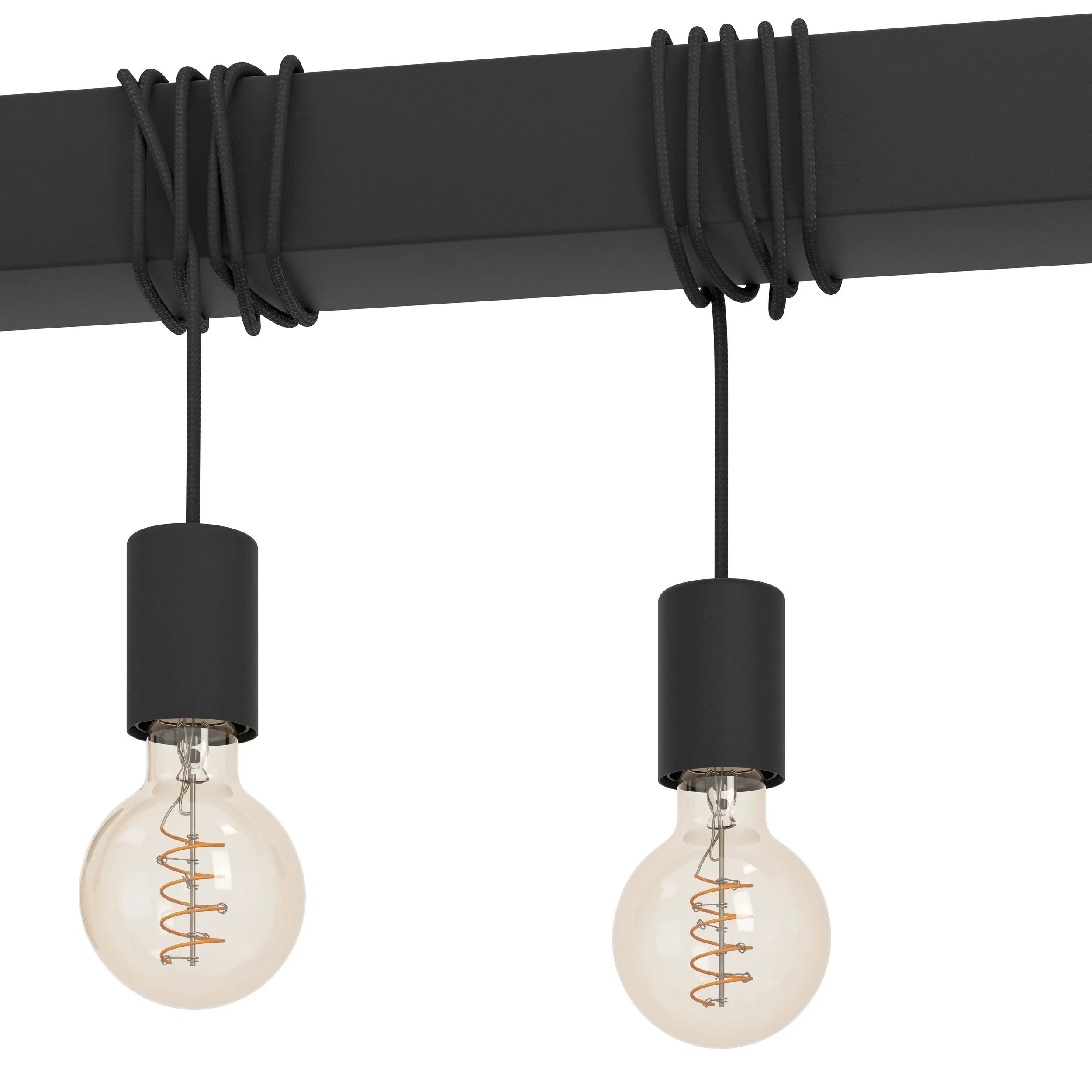 TOWNSHEND-B Lampada a sospensione