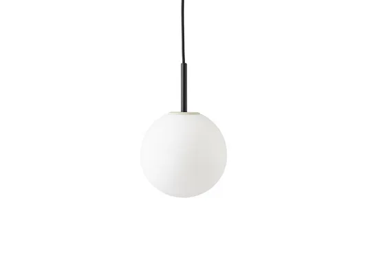 TR Bulb Lampada a Sospensione Nero/Opaco Opale - Audo Copenhagen | Acquista online