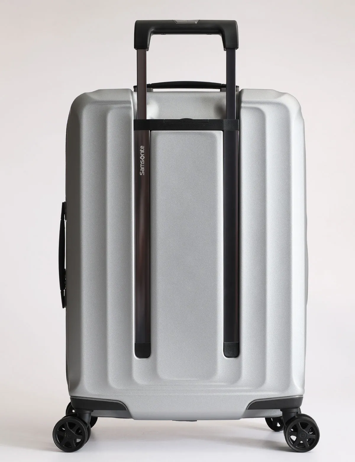 Trolley cabina Samsonite Nuon exp. 4 ruote